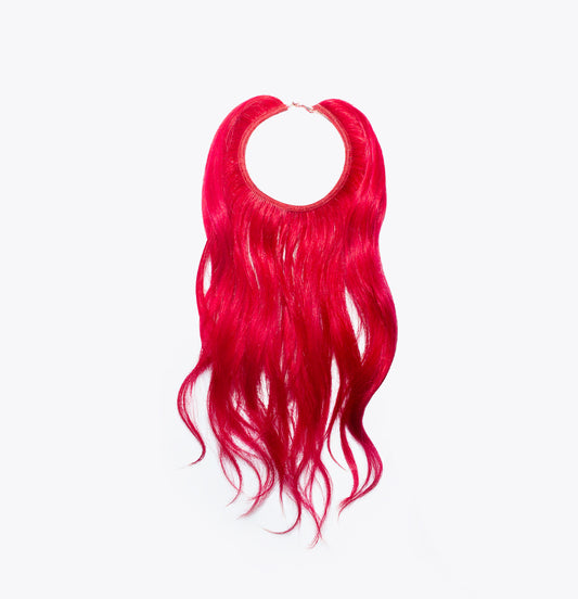 Scarlet LHOOP CHOPPY Earring