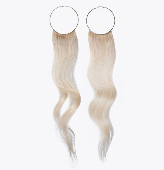 BLANKY WHOOPS CHOPPY Earrings