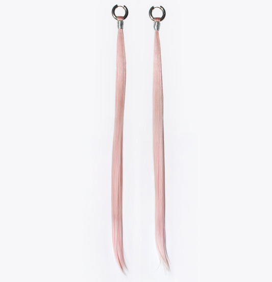 BBPINK XXXTRA CHOPPY Earrings