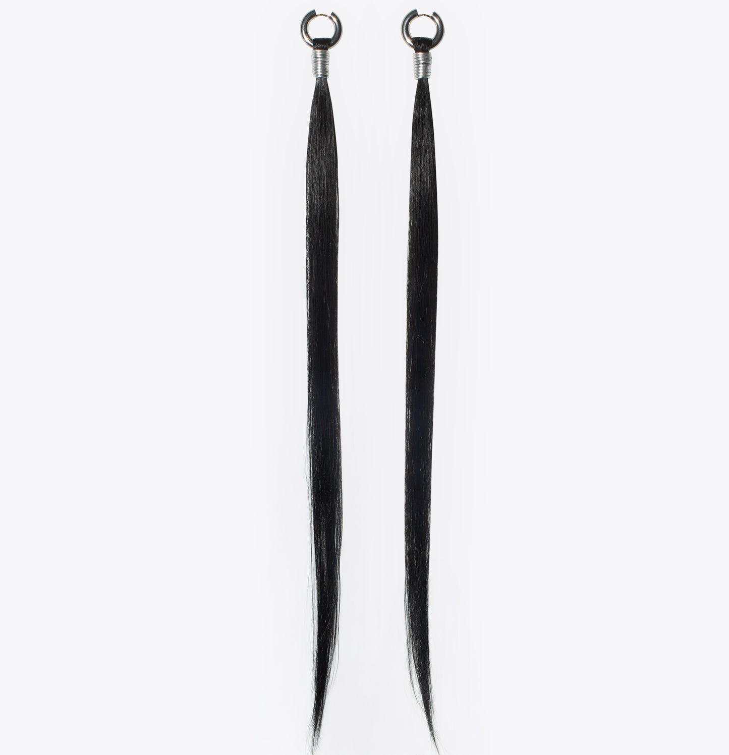 BLK XXXTRA CHOPPY Earrings