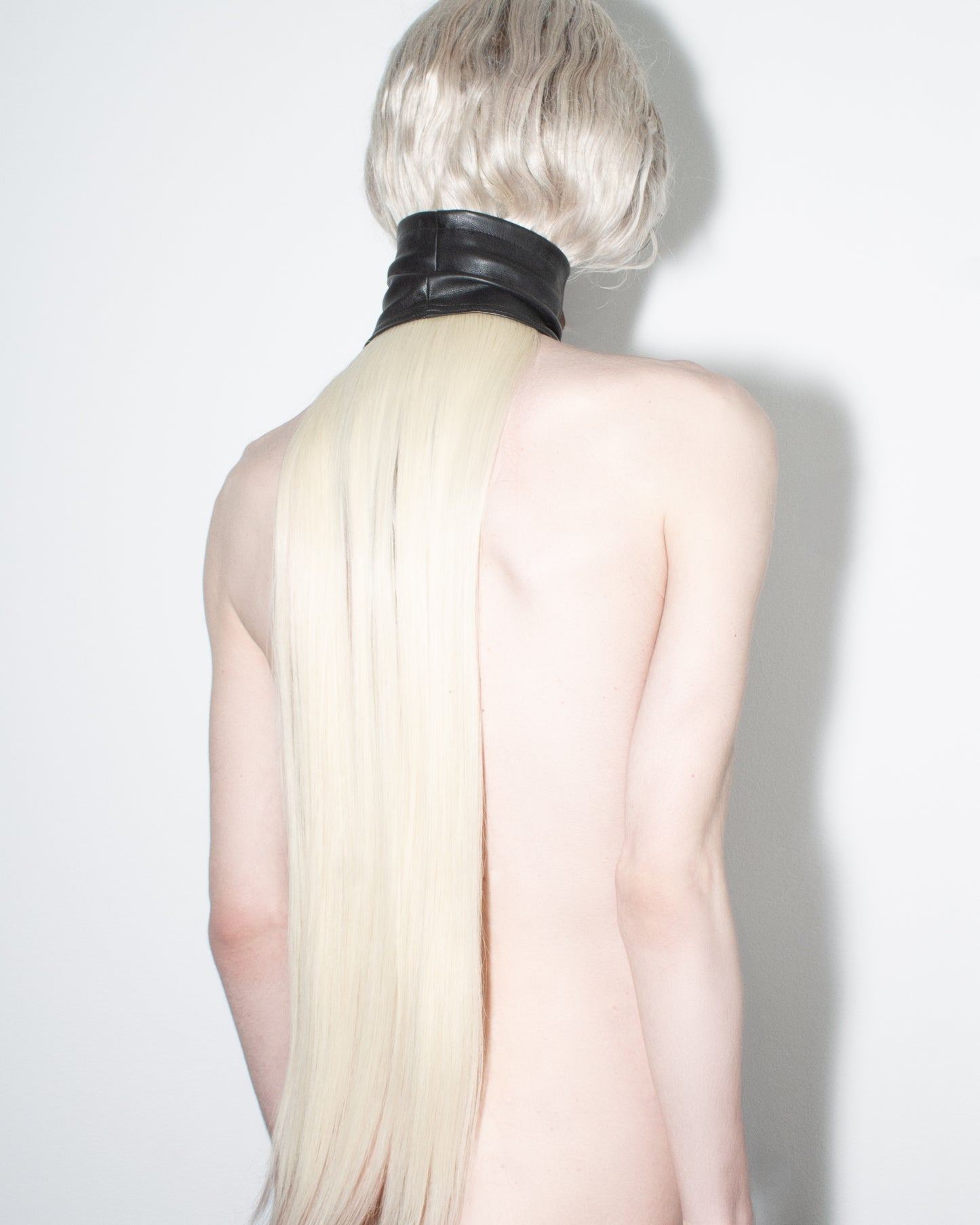 URBACK CHOKER